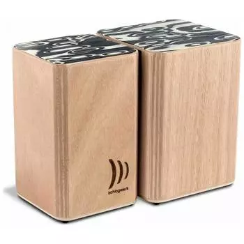 Бонго SCHLAGWERK WBS200