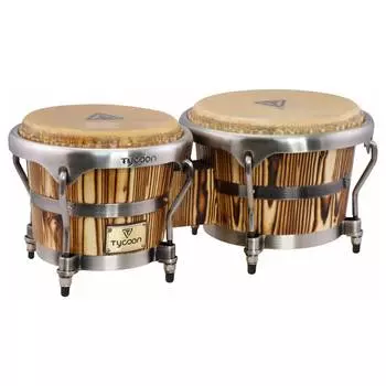 Бонго TYCOON MTCH-BC