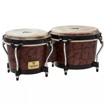 Бонго TYCOON STB-B MA