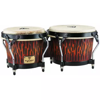 Бонго TYCOON STBS-B CO