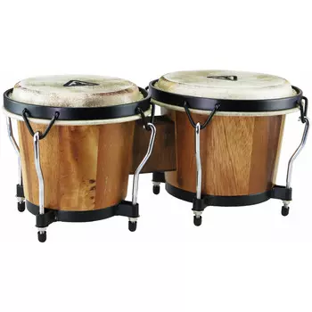 Бонго TYCOON TB-8 B JM