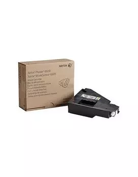 Бокс для сбора тонера для XEROX P6600/WC 6605/VL C400/C405 30K (108R01124) JPN