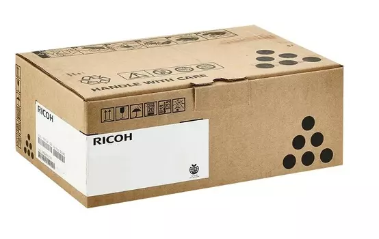 Бокс для сбора тонера RICOH Aficio MP C2800/C3001/C3002/C3300/C3501/C3502/C4000/C5000 (D089-6509, D0896509, D029-6509, D0296509)