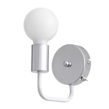 Бра Arte lamp Gelo A6001AP-1WH