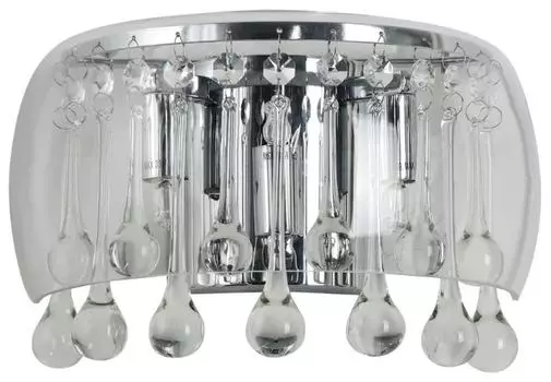 Бра Arte lamp Halo A7054AP-3CC