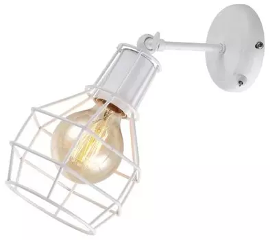 Бра Arte lamp Interno A9182AP-1WH