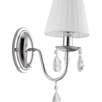 Бра Arte lamp Melisa A9123AP-1CC
