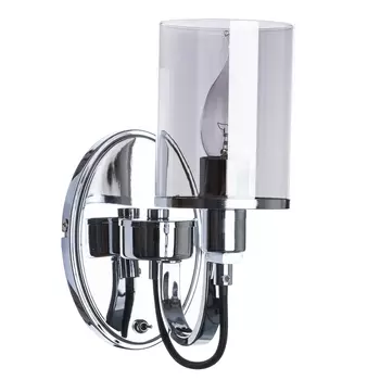 Бра Arte Lamp Ombra A2995AP-1CC