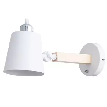 Бра Arte Lamp Oscar A7141AP-1WH
