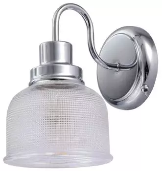 Бра Arte lamp Ricardo A9186AP-1CC