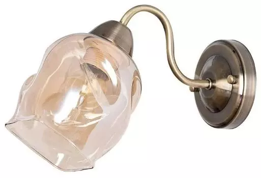 Бра Arte lamp Riccio A7758AP-1AB