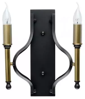 Бра Chiaro Ирида 445021202