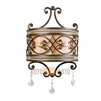 Бра Chiaro Магдалина 389020802