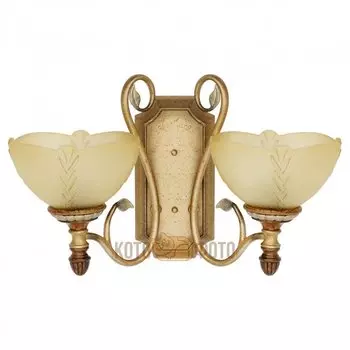 Бра Chiaro Версаче 254023002