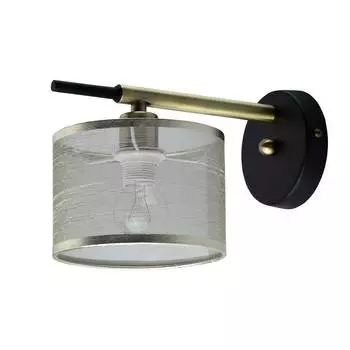 Бра DeMarkt Конрад 667021401