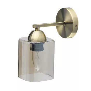 Бра DeMarkt Тетро 673026101