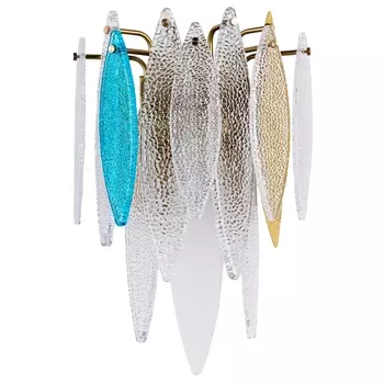 Бра Divinare Amelie 6002/01 AP-1