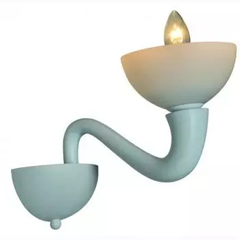 Бра Divinare Bianca-Nero 7091/01 AP-1