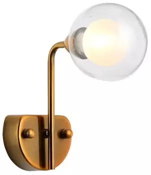 Бра Divinare Dallas 3360/15 AP-1