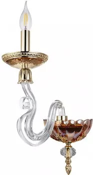 Бра Divinare Laura 5123/01 AP-1