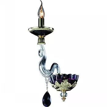 Бра Divinare Simona 5125/12 AP-1