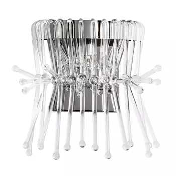 Бра Divinare Vetro 7565/02 AP-1