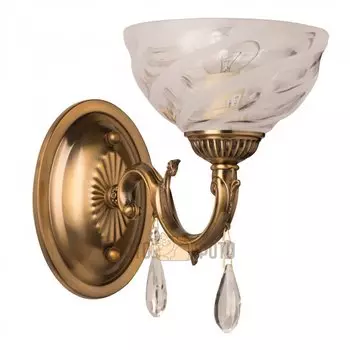 Бра MW-Light Аманда 481020901