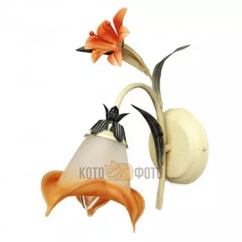 Бра MW-Light Лето 319022001