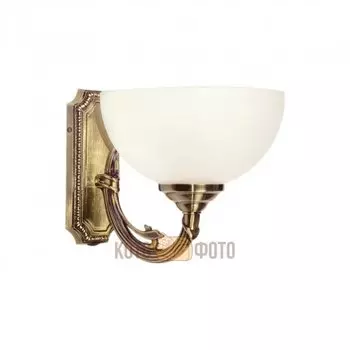 Бра MW-Light Олимп 318020801