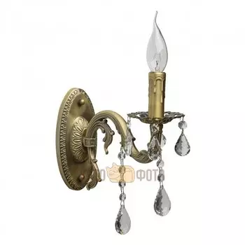 Бра MW-Light Свеча 301027801