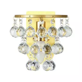 Светильник настенный MW-Light Венеция 276024901