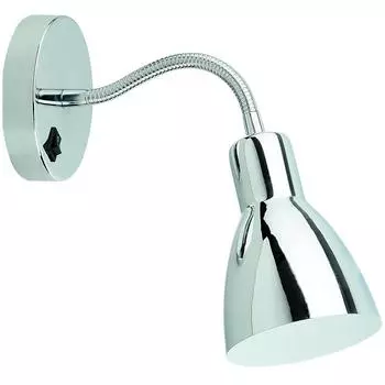 Бра (светильник настенный) Arte lamp A1408AP-1CC