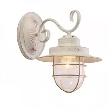 Бра (светильник настенный) Arte lamp A4579AP-1WG