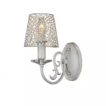 Бра (светильник настенный) Arte lamp A5468AP-1WG