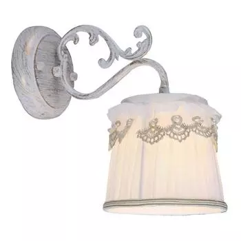 Бра (светильник настенный) Arte lamp A5709AP-1WG