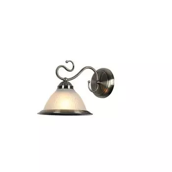 Бра (светильник настенный) Arte lamp A6276AP-1AB