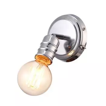 Бра (светильник настенный) Arte lamp A9265AP-1CC