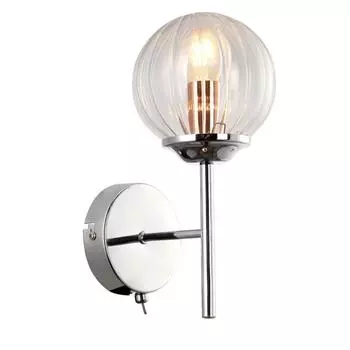 Бра (светильник настенный) Arte lamp A9276AP-1CC