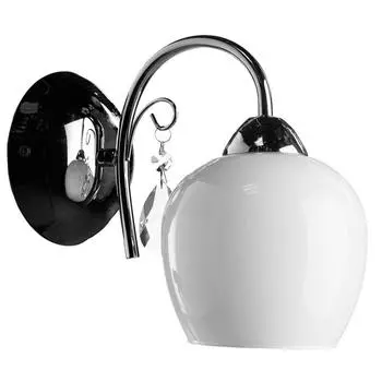 Бра (светильник настенный) Arte lamp A9548AP-1CC