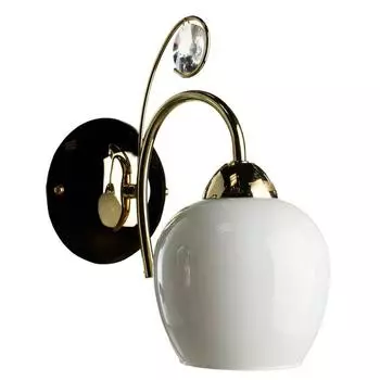 Бра (светильник настенный) Arte lamp A9549AP-1GO