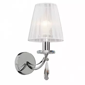 Бра V1840/1A, 1xE14 макс. 40Вт