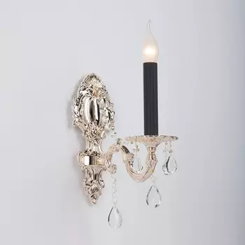 Бра V2367/1A, 1xE14 макс. 60Вт