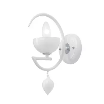 Бра V4052/1A, 1xE14 макс. 60Вт