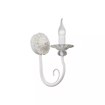 Бра Vitaluce V1188-0/1A, 1xE14 макс. 40Вт