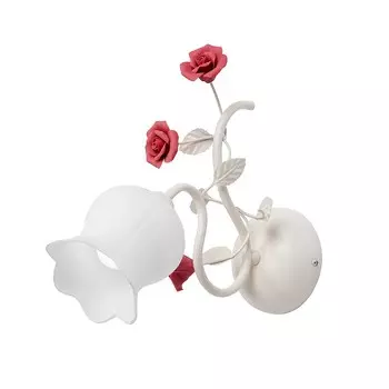 Бра Vitaluce V1705-0/1A, 1хЕ14 макс. 60Вт