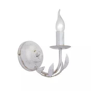 Бра Vitaluce V1832-0/1A, 1хЕ14 макс. 40Вт