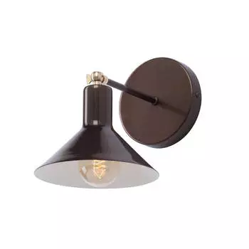 Бра Vitaluce V2924-7/1A, 1xE27 макс. 40Вт