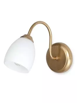 Бра Vitaluce V3253/1A, 1хЕ14 макс. 60Вт