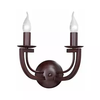 Бра Vitaluce V3295-7/2A, 2хЕ14 макс. 60Вт