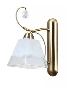 Бра Vitaluce V3531/1A, 1хЕ27 макс. 60Вт